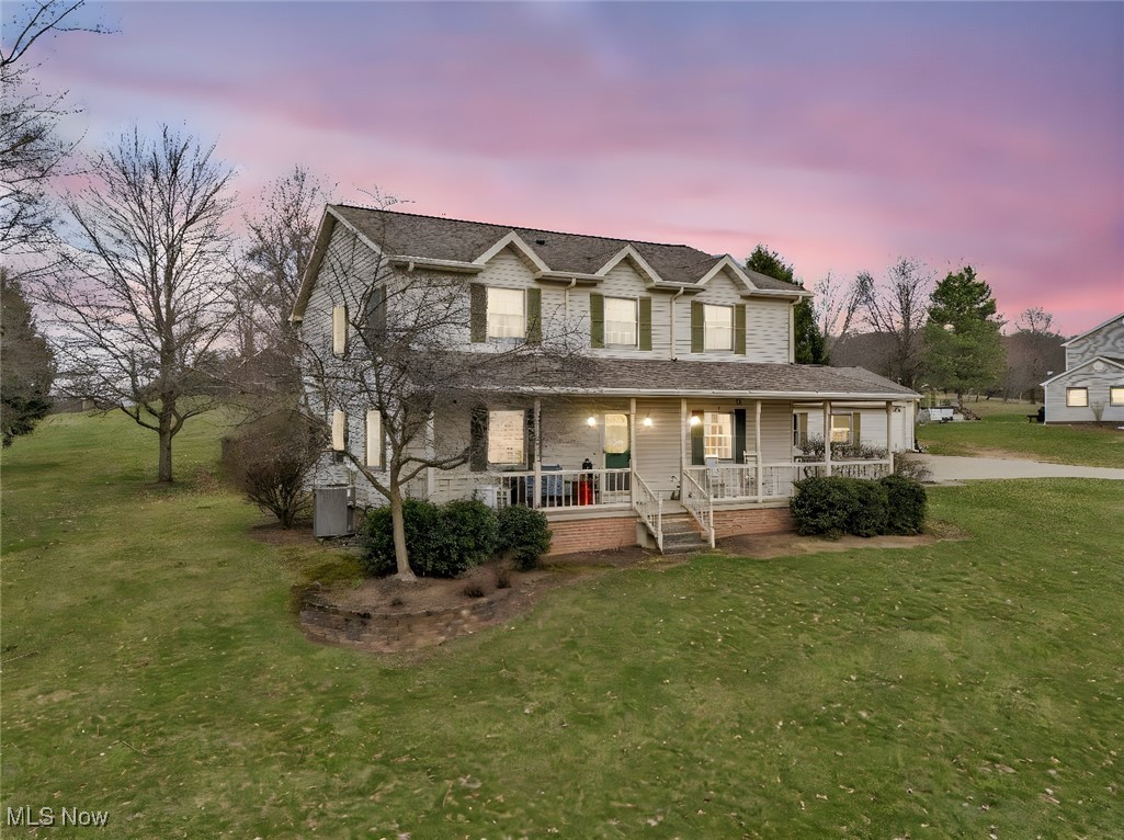 9620 Bimeler Street, Bolivar, Ohio image 1