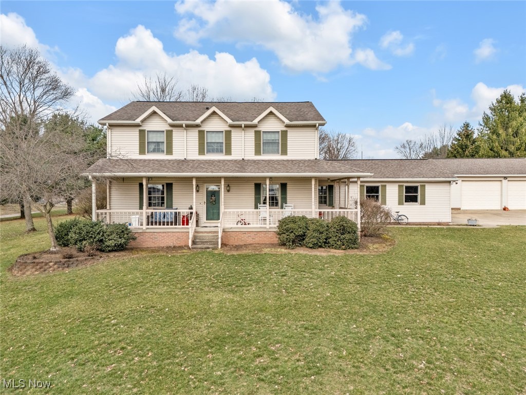 9620 Bimeler Street, Bolivar, Ohio image 3