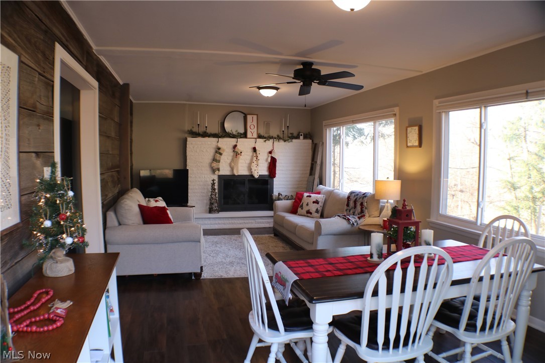 Tract 11 - Residential