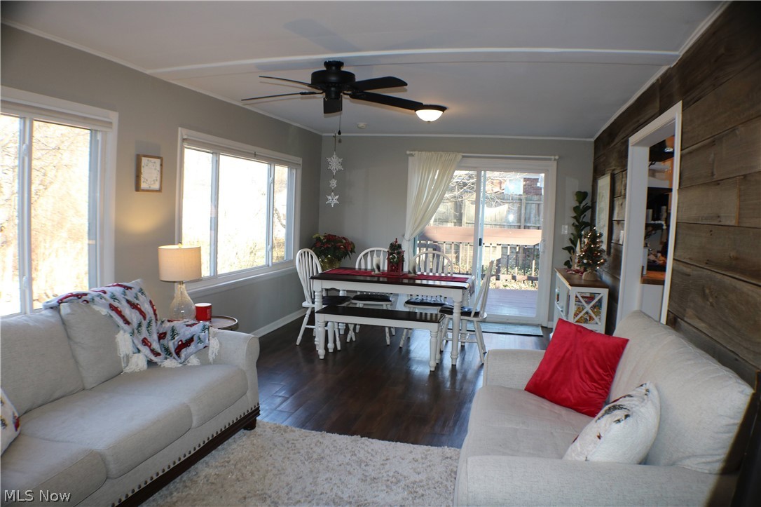 Tract 11 - Residential