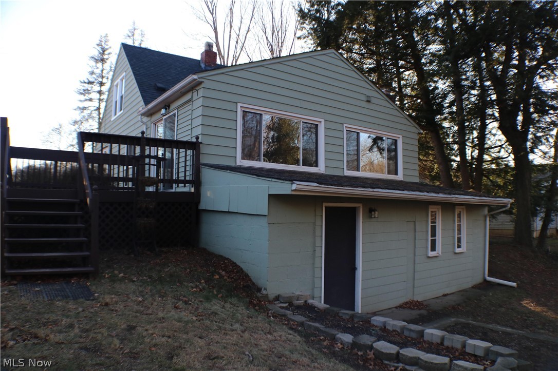 Tract 11 - Residential