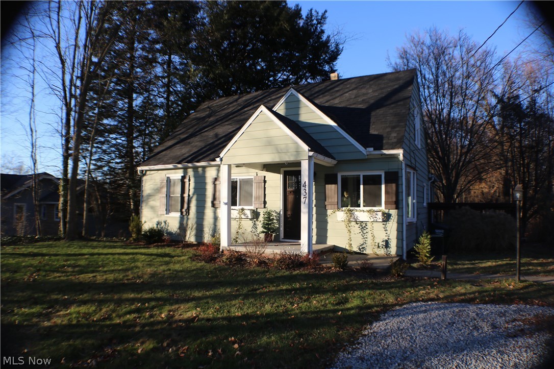 Tract 11 - Residential