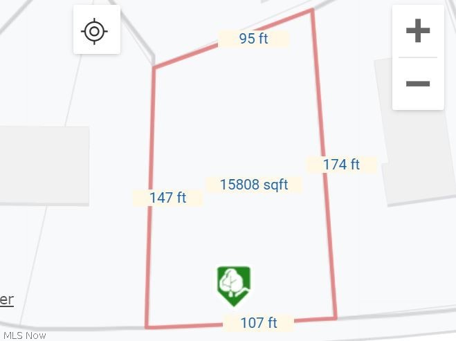 Willoughby Highlands - Land