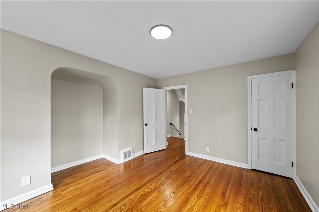 Cedar Heights Land Cos Cedarbrook - Residential