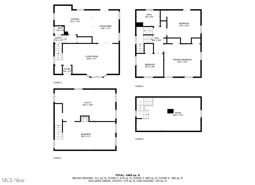 Cedar Heights Land Cos Cedarbrook - Residential