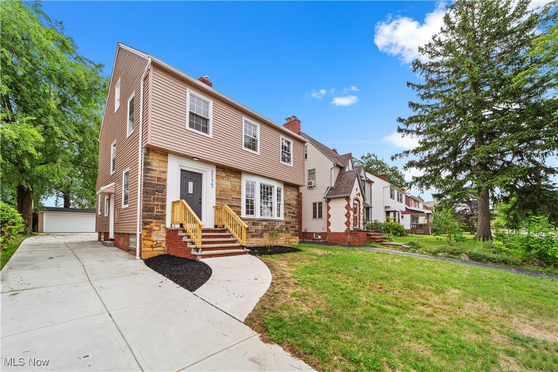 Cedar Heights Land Cos Cedarbrook - Residential