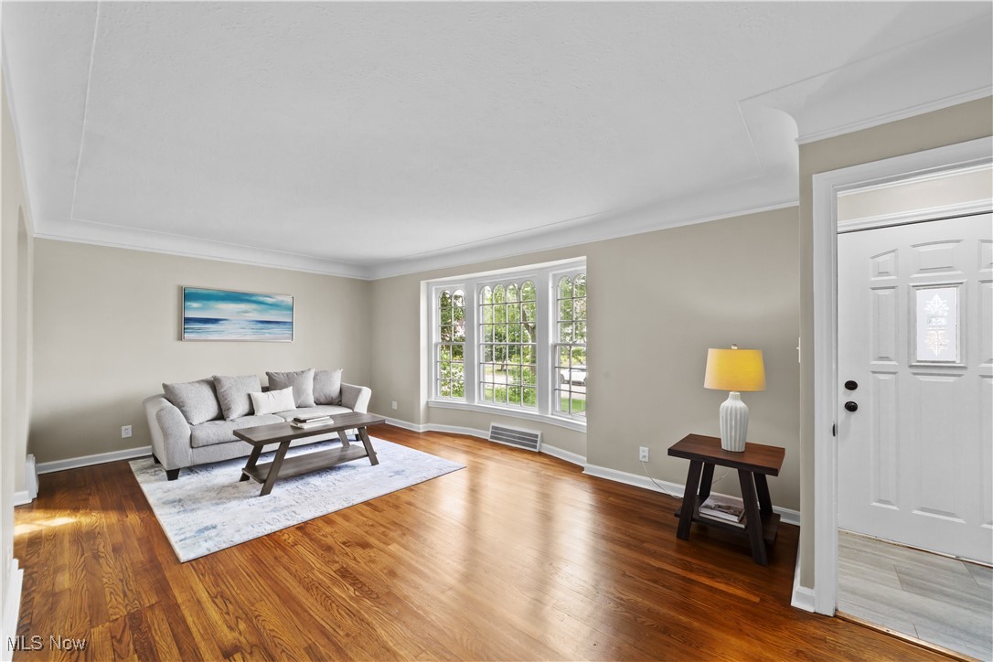 Cedar Heights Land Cos Cedarbrook - Residential