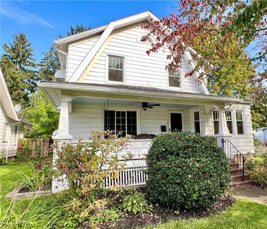 1931 Sackett Avenue, Cuyahoga Falls, Ohio image 1