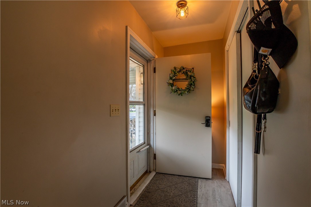 East Mooreland - Residential