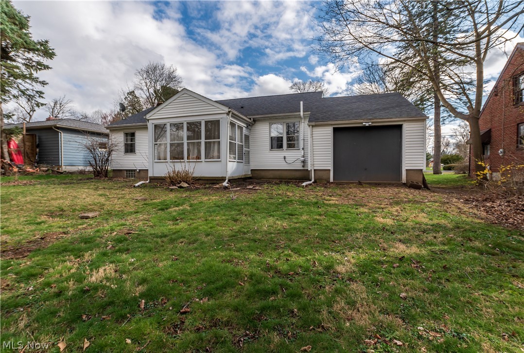 East Mooreland - Residential