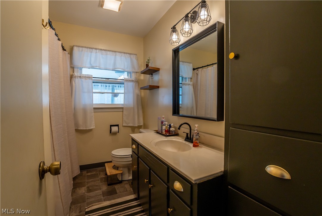 East Mooreland - Residential
