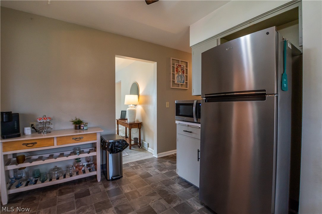 East Mooreland - Residential