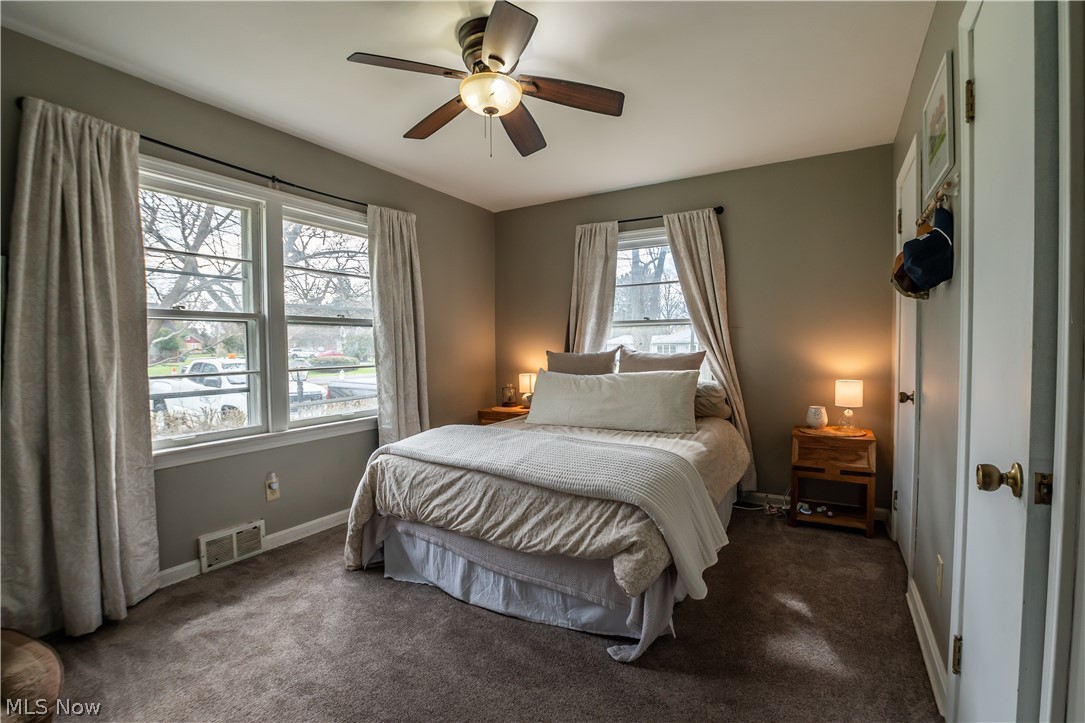 East Mooreland - Residential