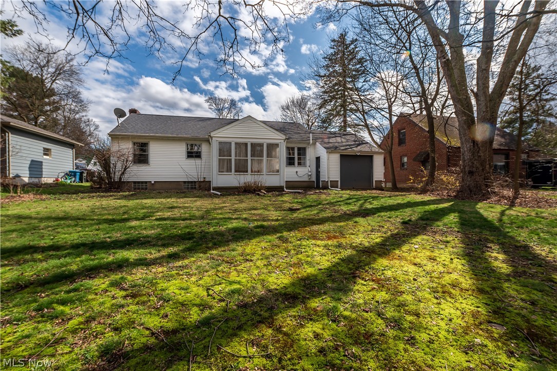 East Mooreland - Residential