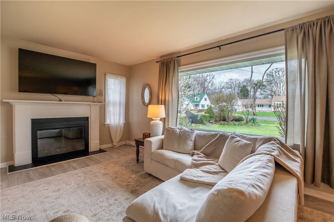 East Mooreland - Residential