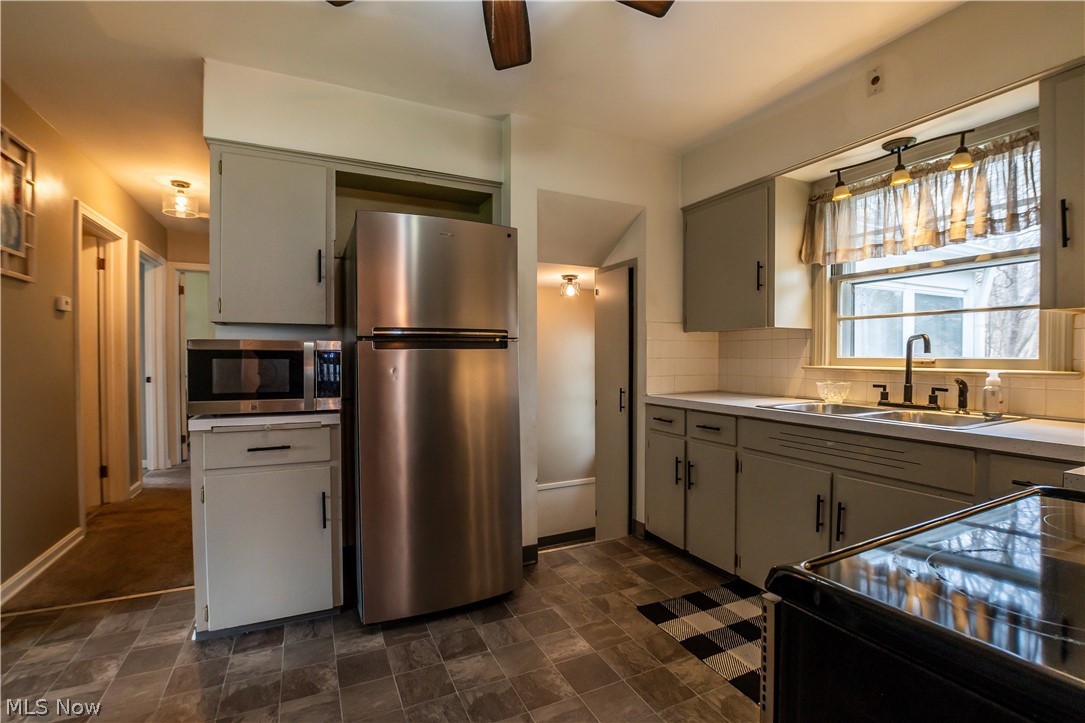 East Mooreland - Residential