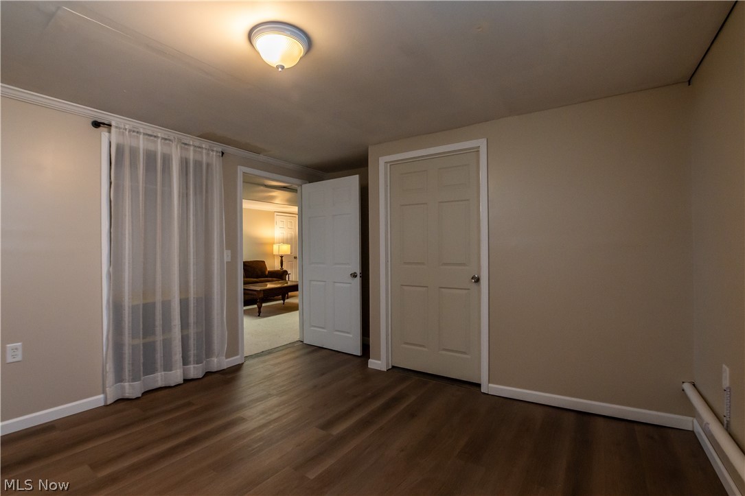 East Mooreland - Residential
