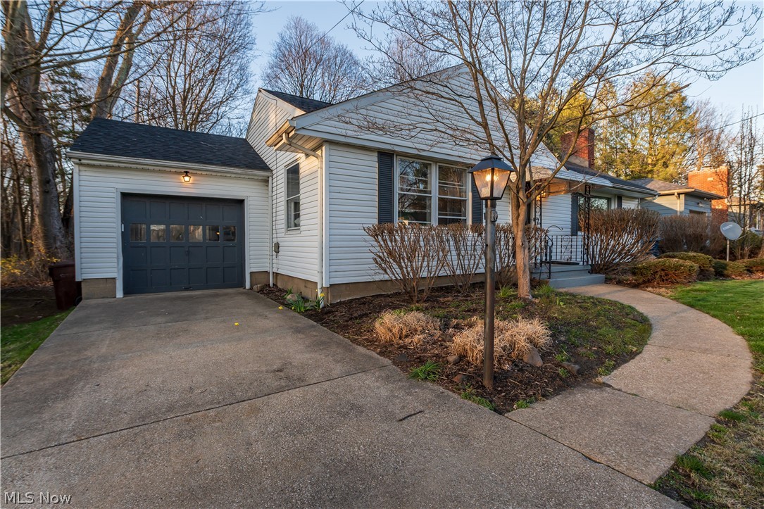 East Mooreland - Residential
