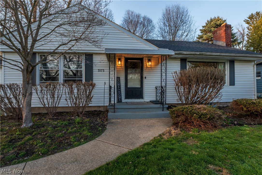 East Mooreland - Residential