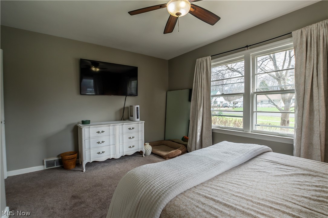 East Mooreland - Residential