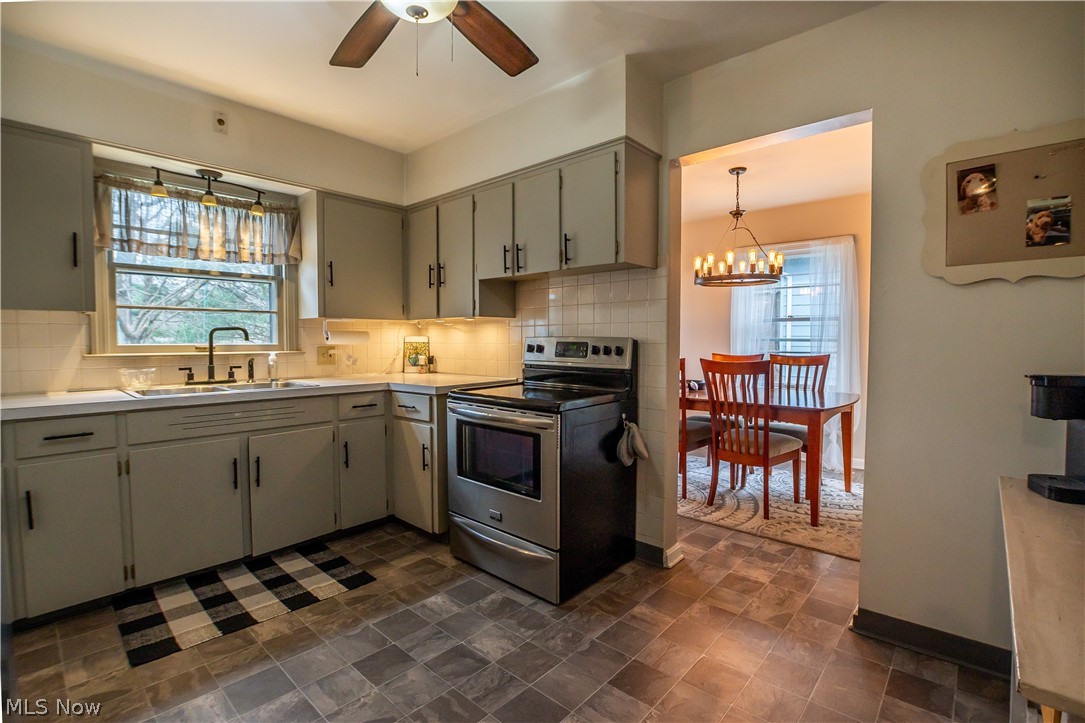 East Mooreland - Residential