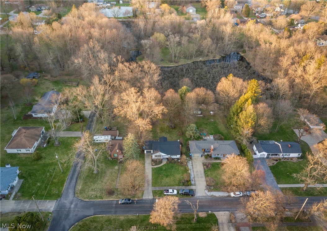 East Mooreland - Residential
