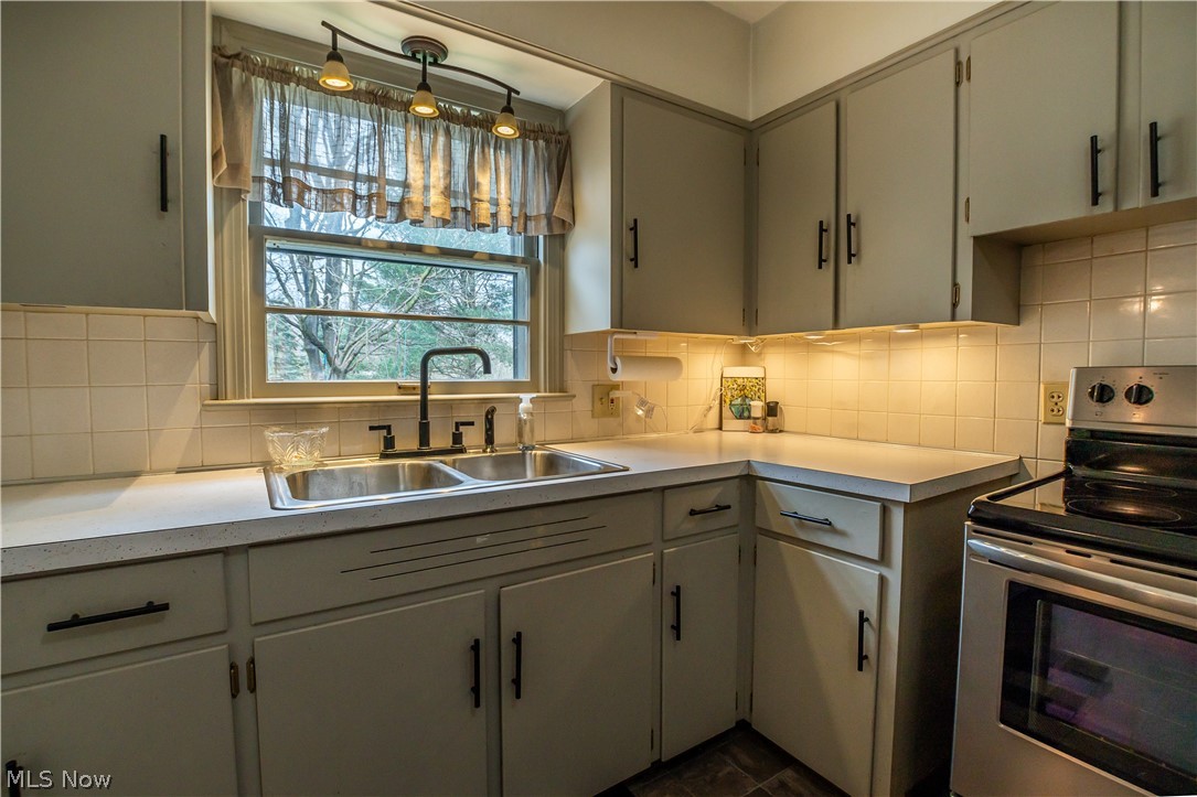 East Mooreland - Residential