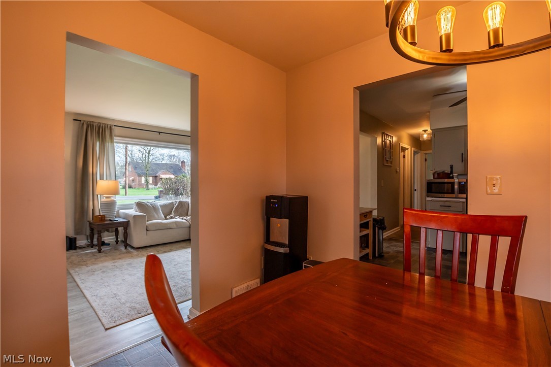 East Mooreland - Residential