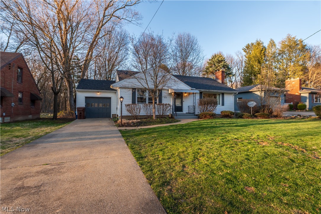 East Mooreland - Residential