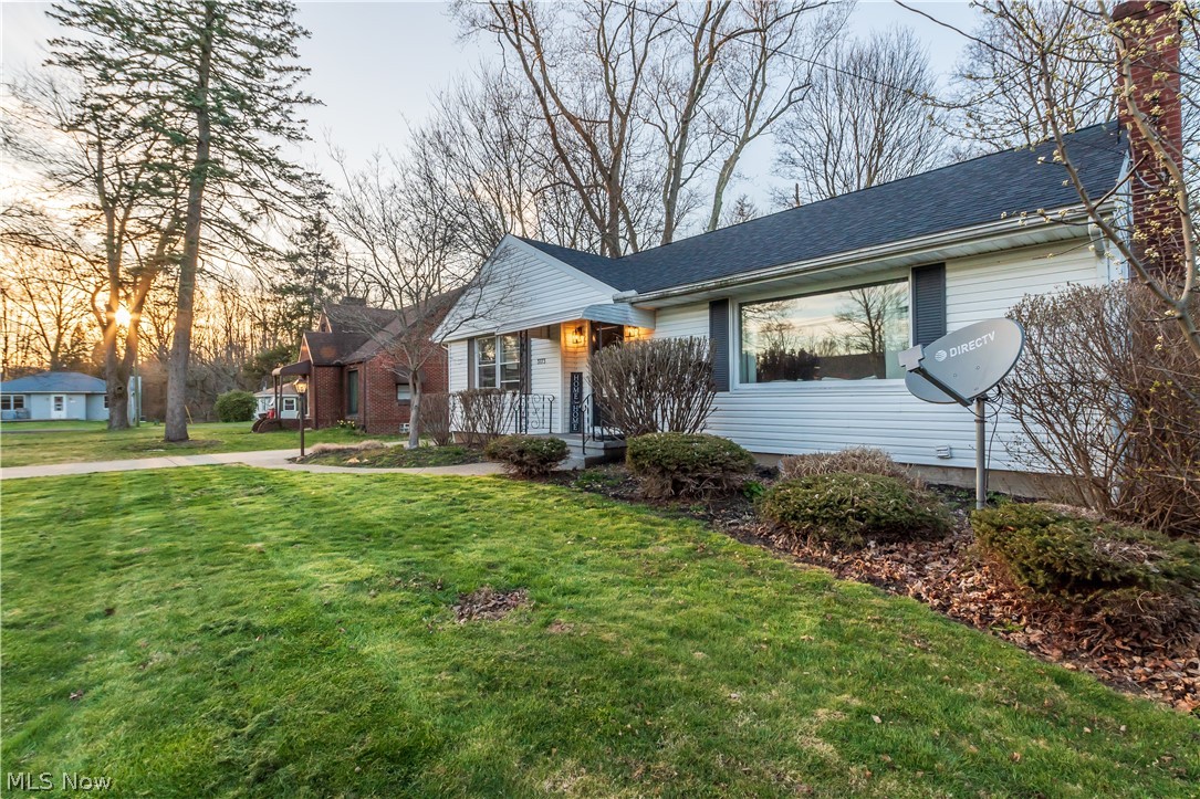 East Mooreland - Residential