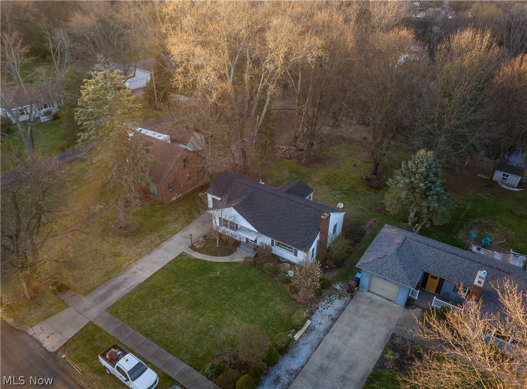 East Mooreland - Residential