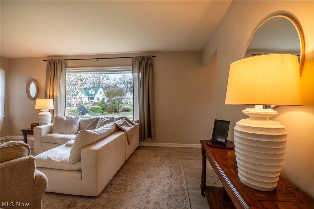 East Mooreland - Residential