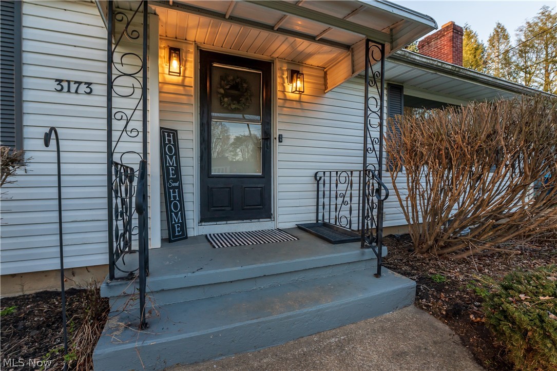 East Mooreland - Residential