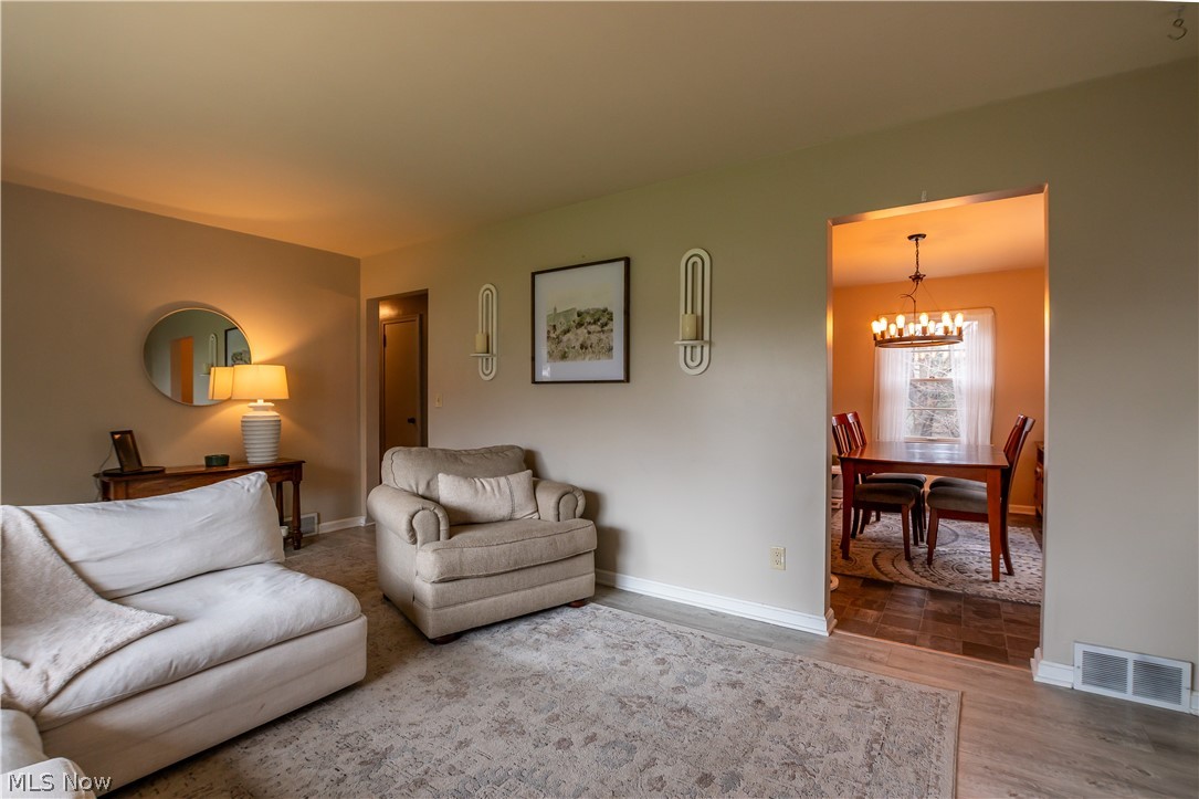 East Mooreland - Residential