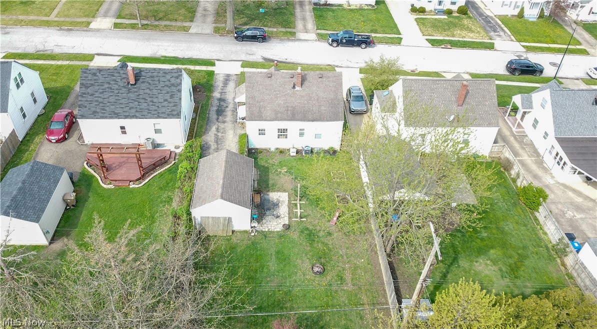 Buena Vista Villas - Residential