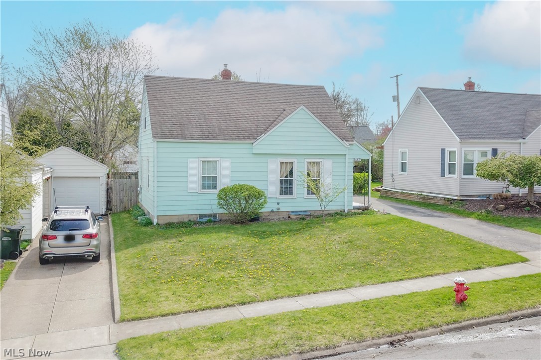 Buena Vista Villas - Residential