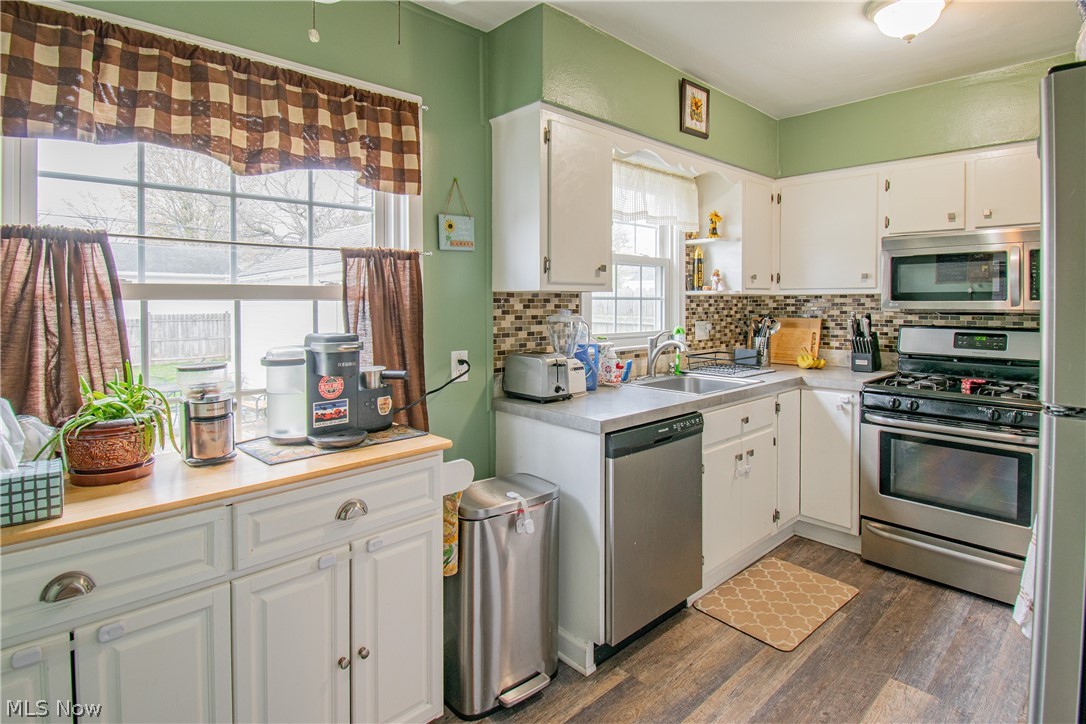 Buena Vista Villas - Residential