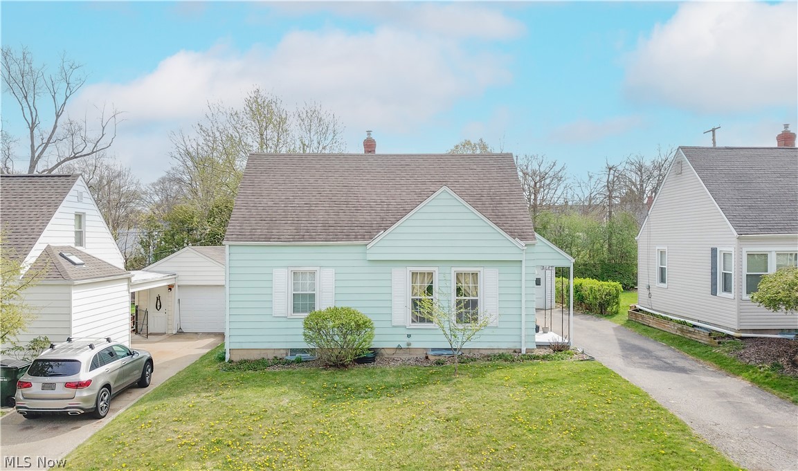 Buena Vista Villas - Residential