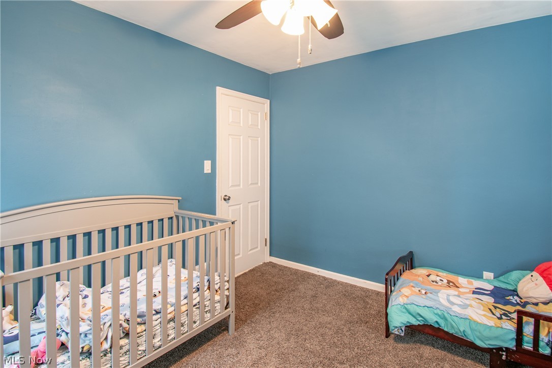 Buena Vista Villas - Residential