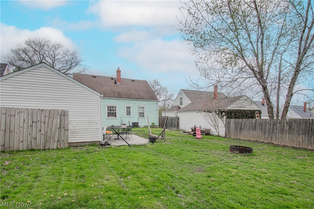 Buena Vista Villas - Residential