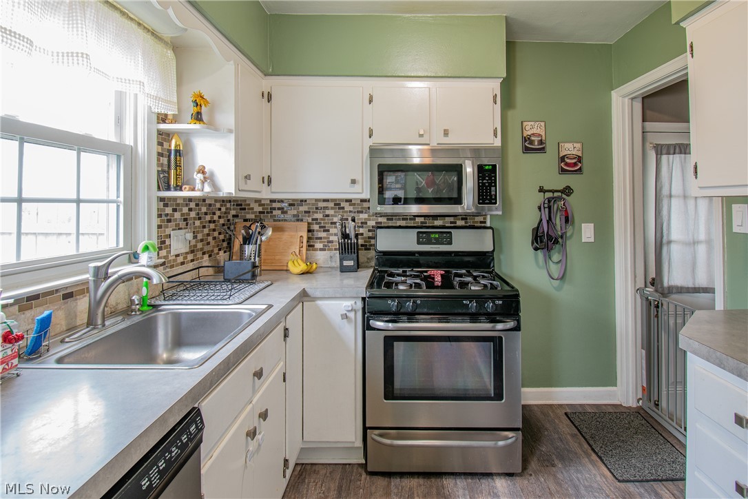 Buena Vista Villas - Residential