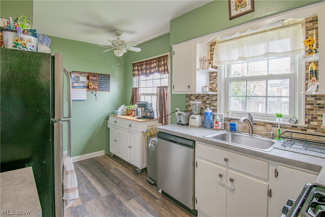 Buena Vista Villas - Residential