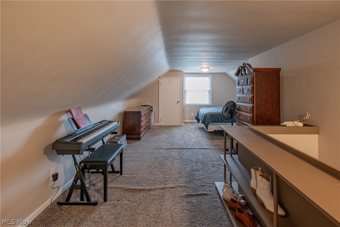 Buena Vista Villas - Residential