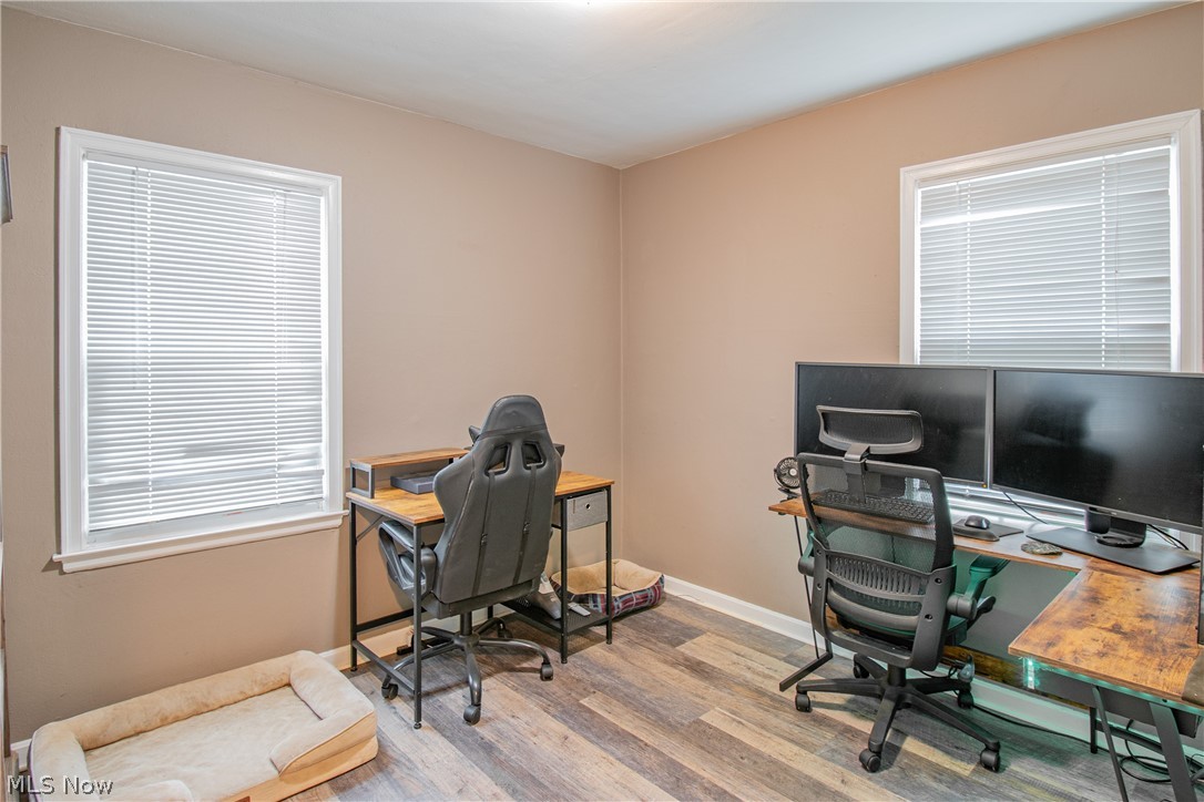 Buena Vista Villas - Residential