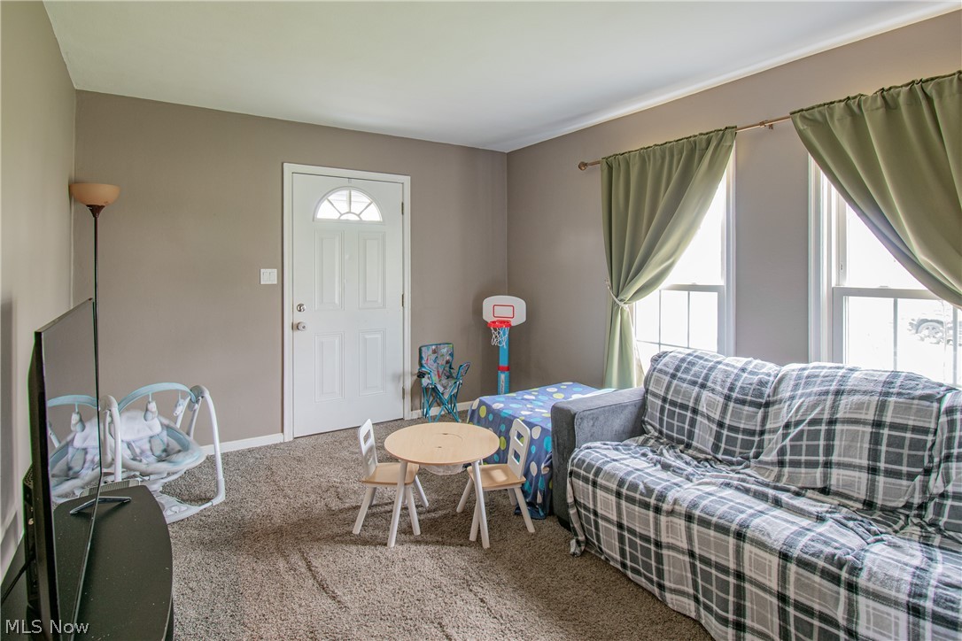 Buena Vista Villas - Residential