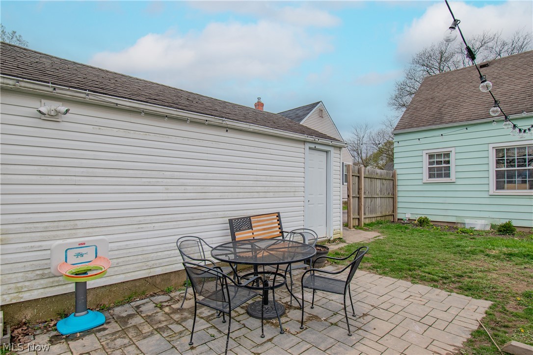 Buena Vista Villas - Residential