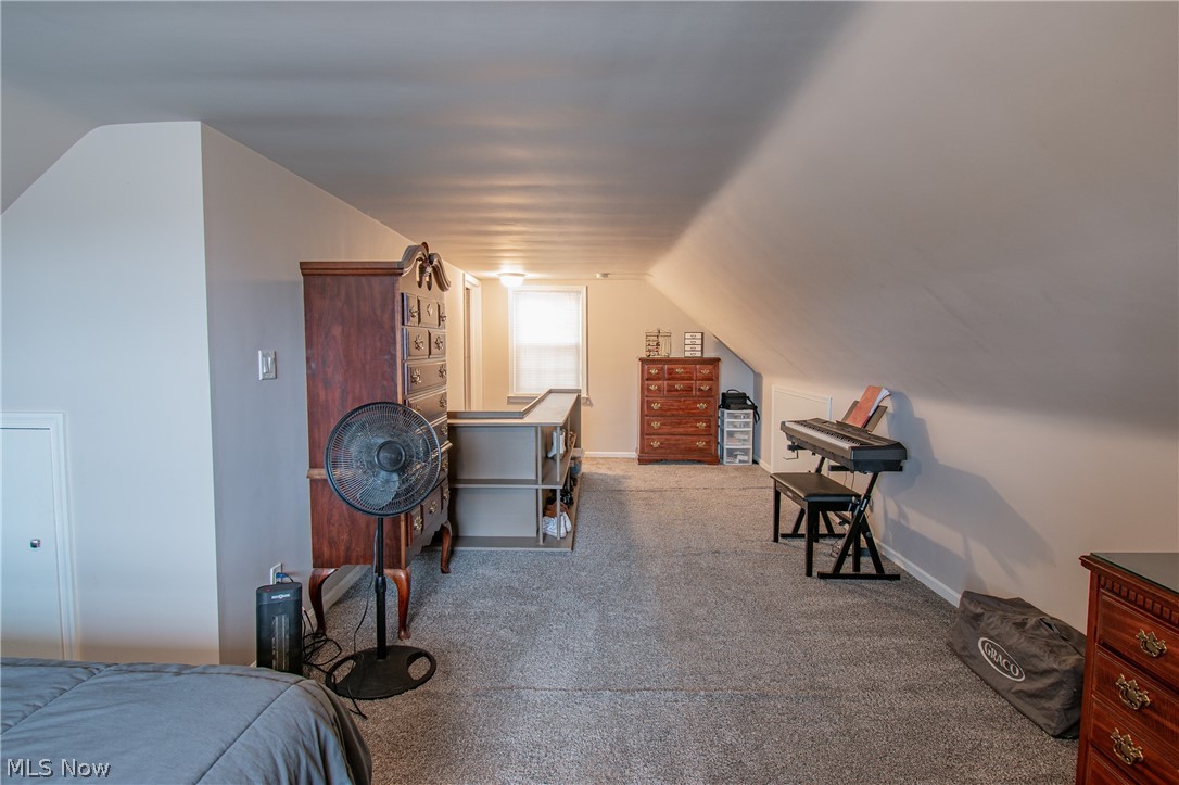 Buena Vista Villas - Residential