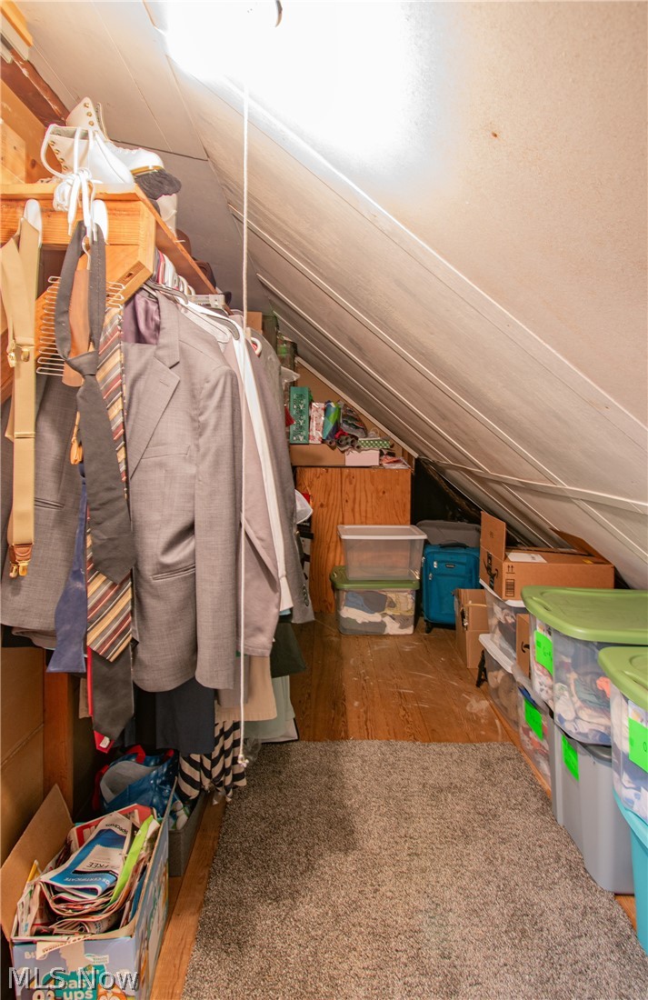 Buena Vista Villas - Residential