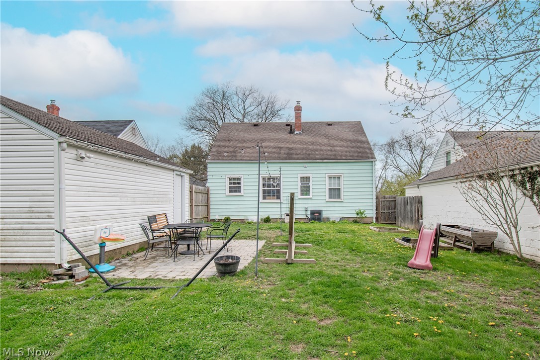 Buena Vista Villas - Residential