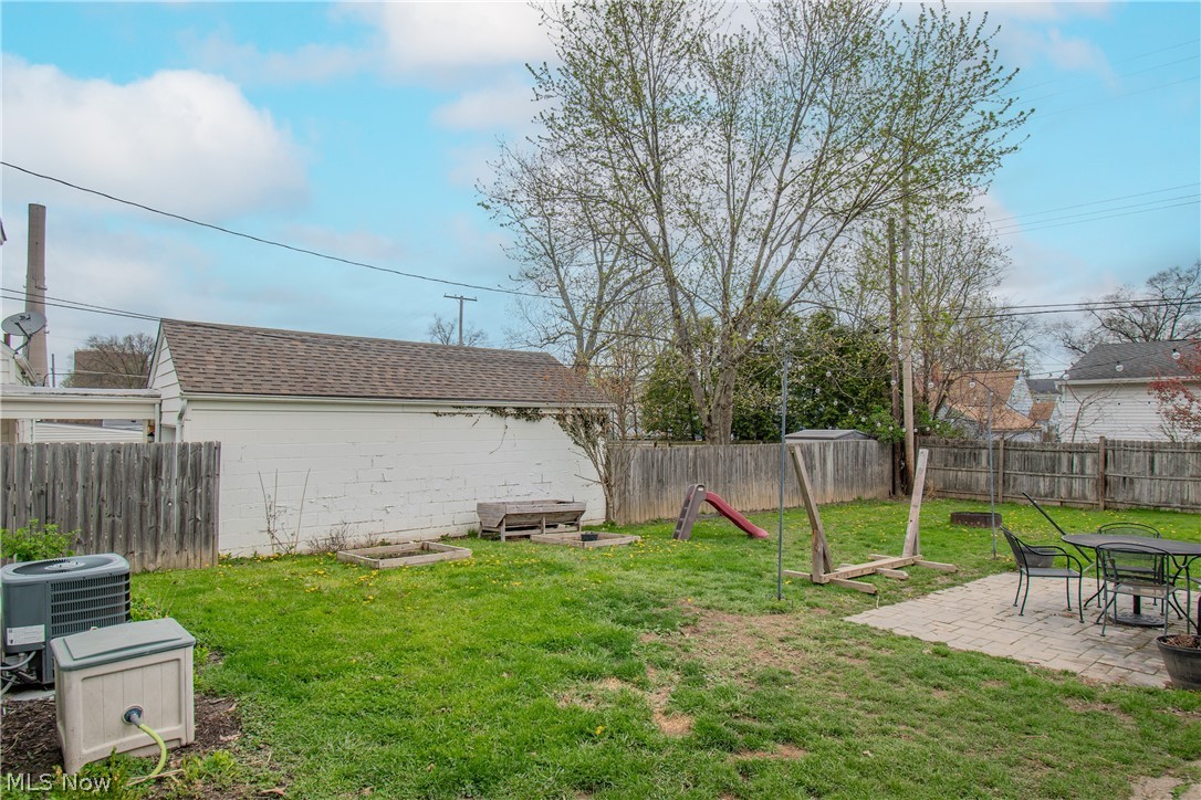 Buena Vista Villas - Residential